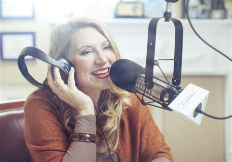 love radio host
